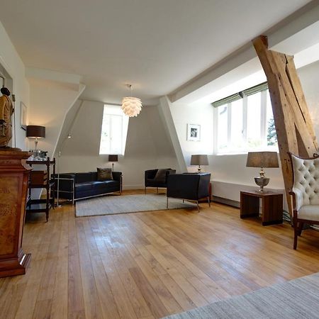 Domaine Des Myosotis, Chambres D'Hotes Saint-Honoré Екстериор снимка