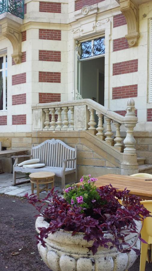Domaine Des Myosotis, Chambres D'Hotes Saint-Honoré Екстериор снимка