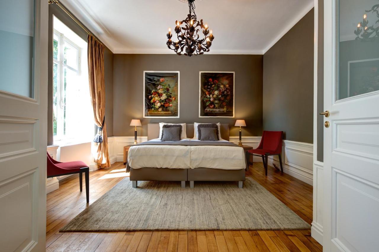 Domaine Des Myosotis, Chambres D'Hotes Saint-Honoré Екстериор снимка