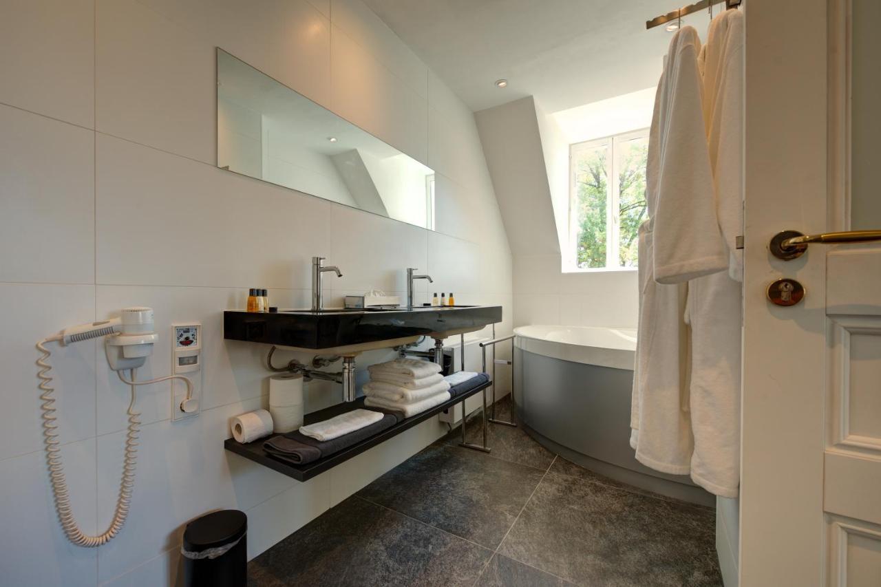 Domaine Des Myosotis, Chambres D'Hotes Saint-Honoré Екстериор снимка