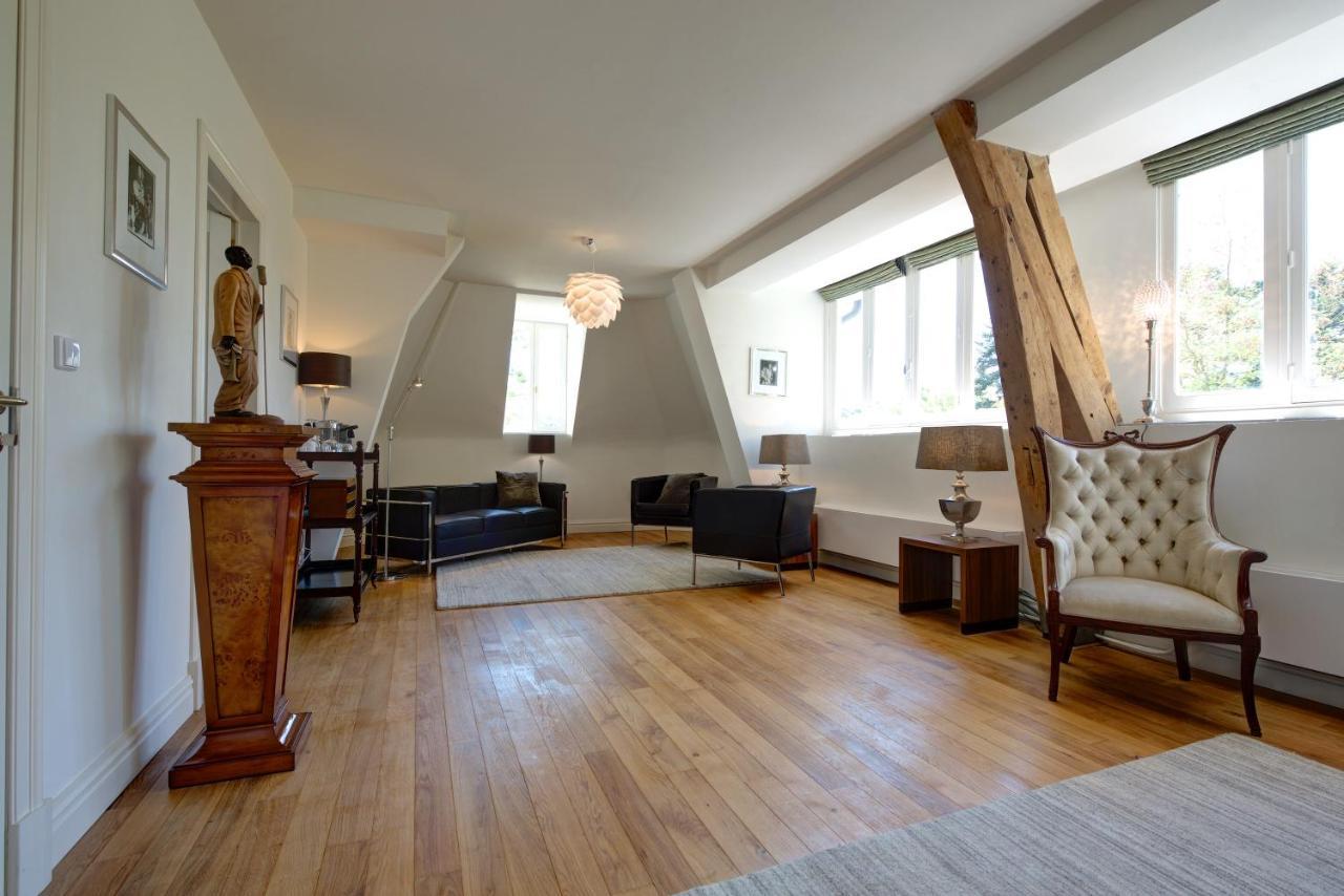 Domaine Des Myosotis, Chambres D'Hotes Saint-Honoré Екстериор снимка