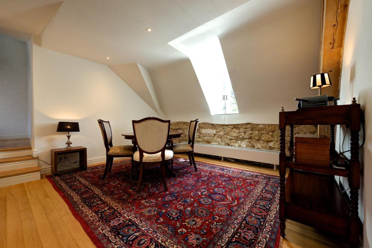 Domaine Des Myosotis, Chambres D'Hotes Saint-Honoré Екстериор снимка