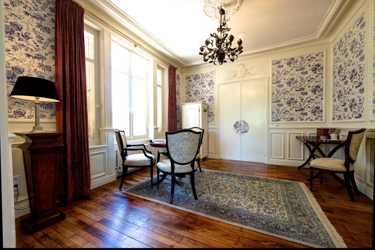 Domaine Des Myosotis, Chambres D'Hotes Saint-Honoré Екстериор снимка
